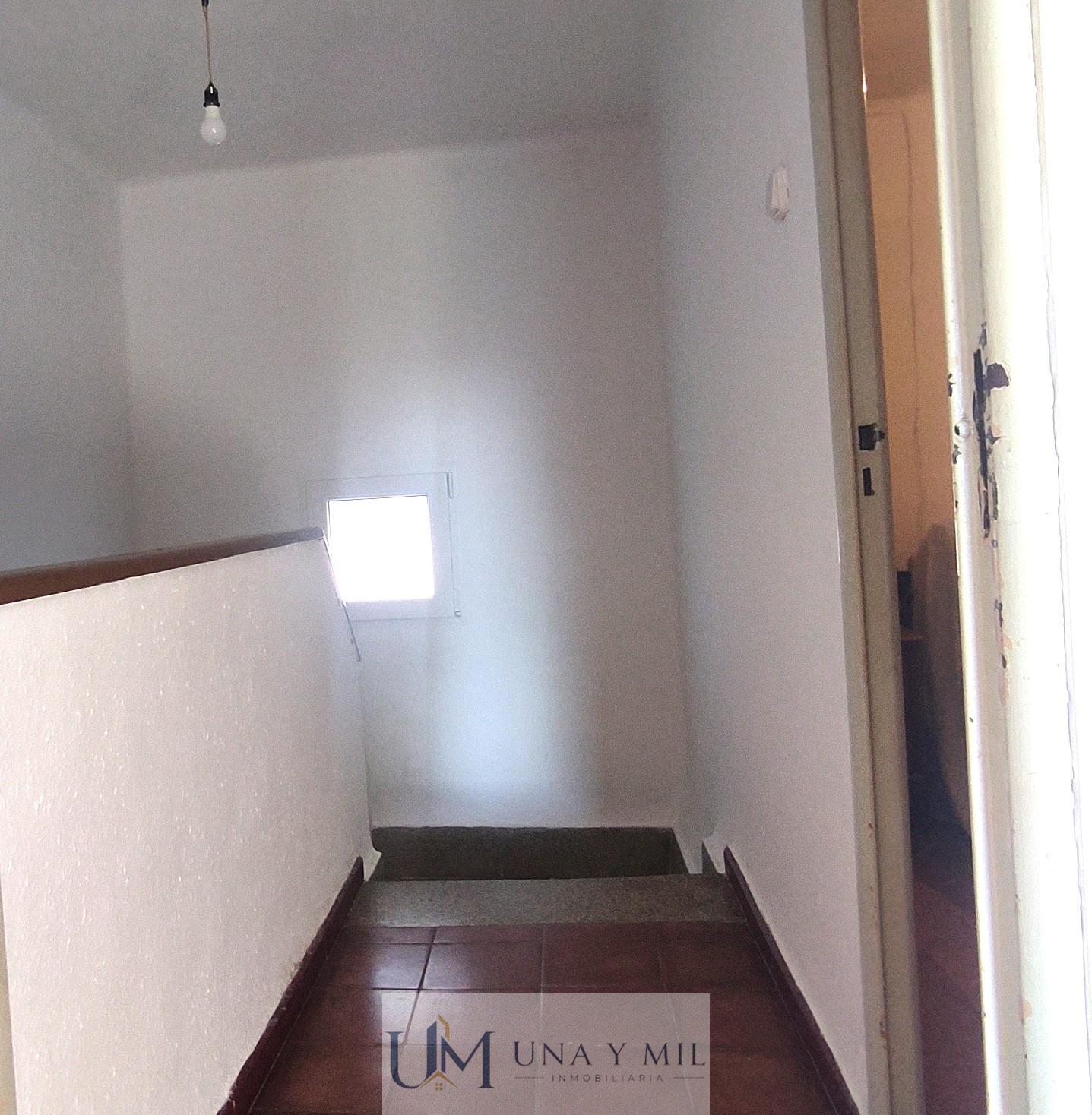 Escalera
