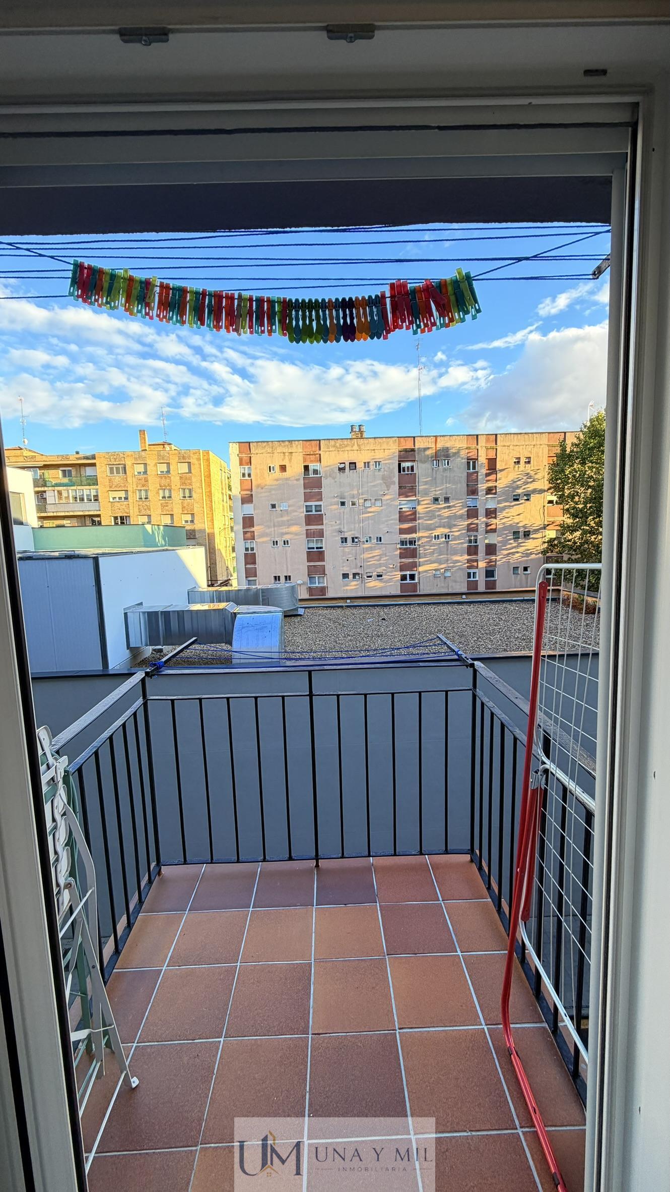 Balcón