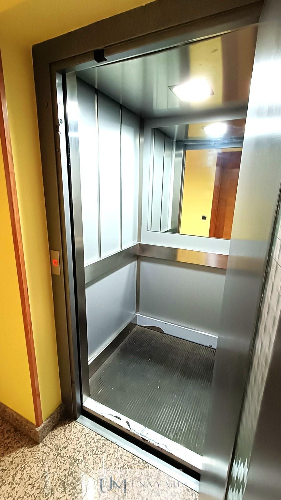 Ascensor