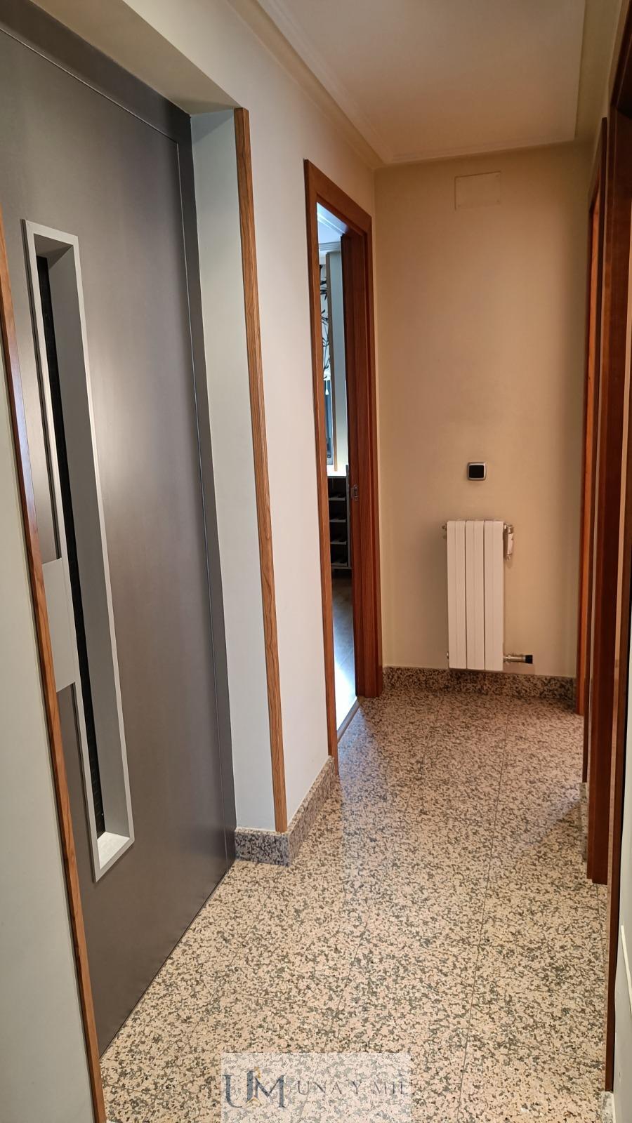 Pasillo