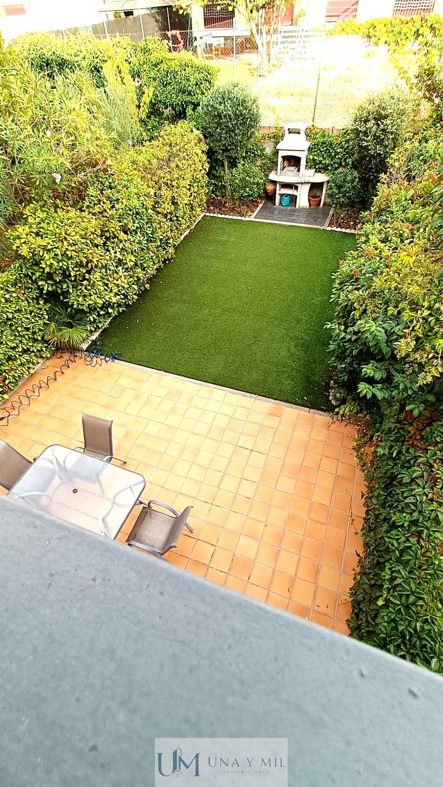 Jardín