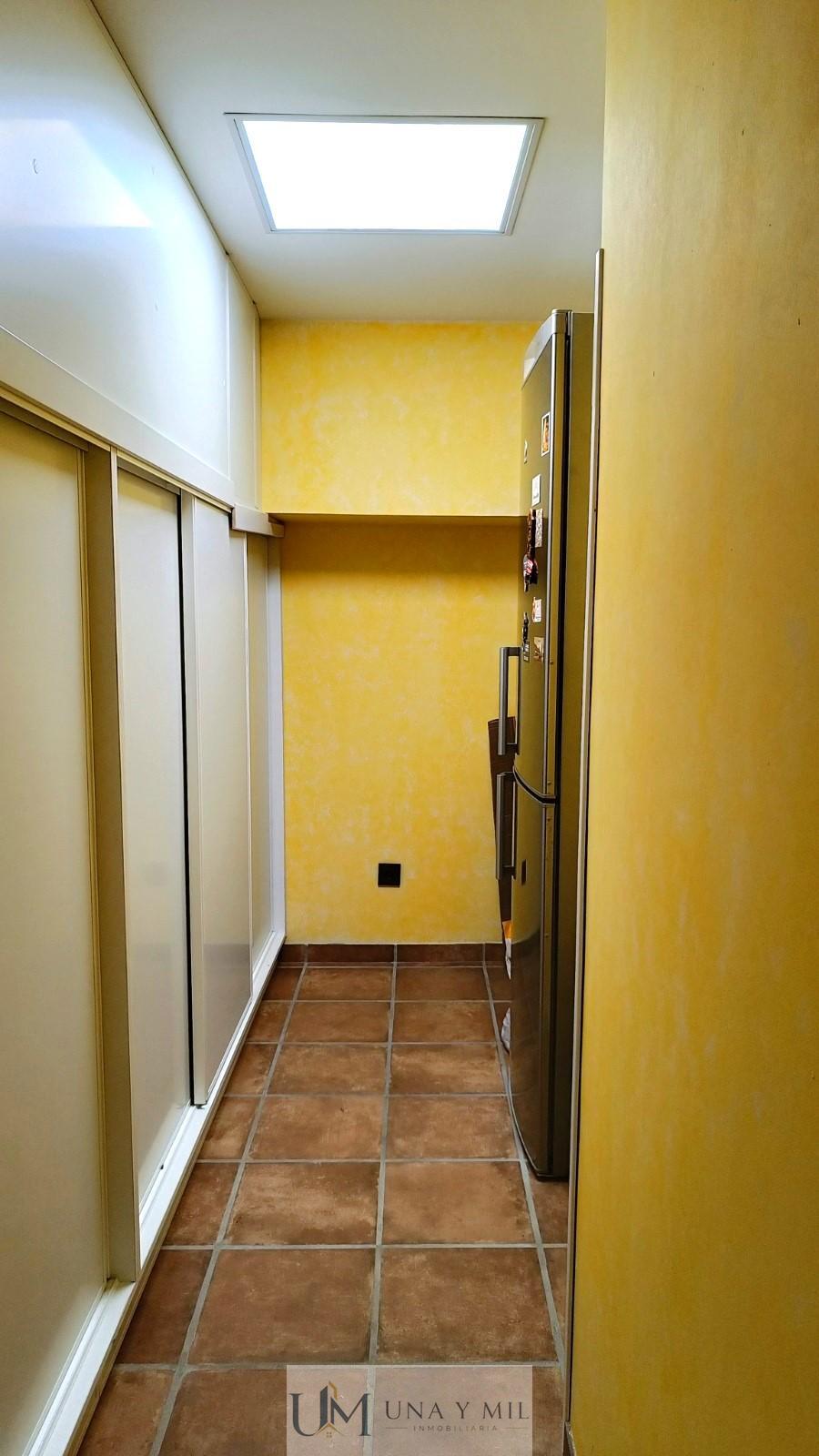 Pasillo