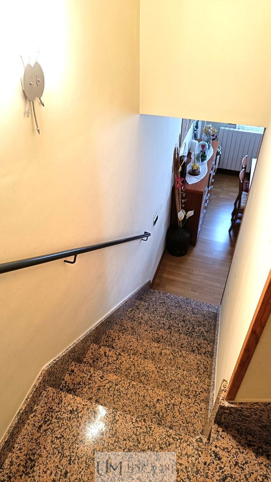 Escalera