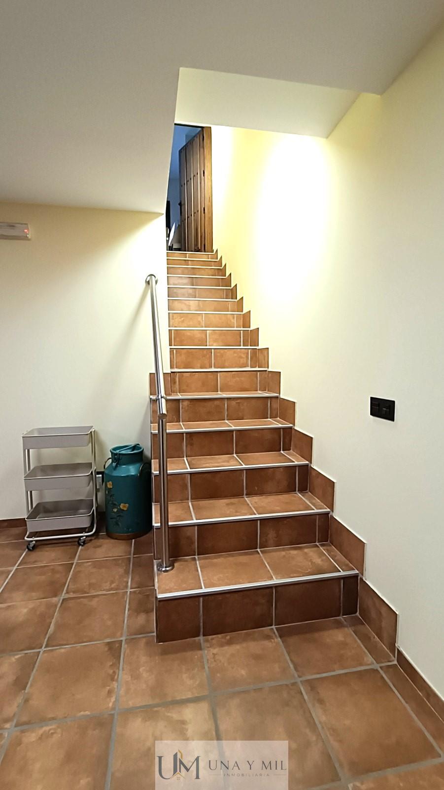 Escalera