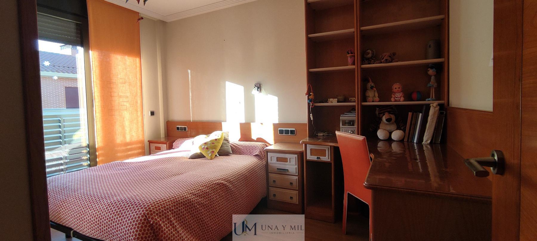 For sale of house in Salamanca