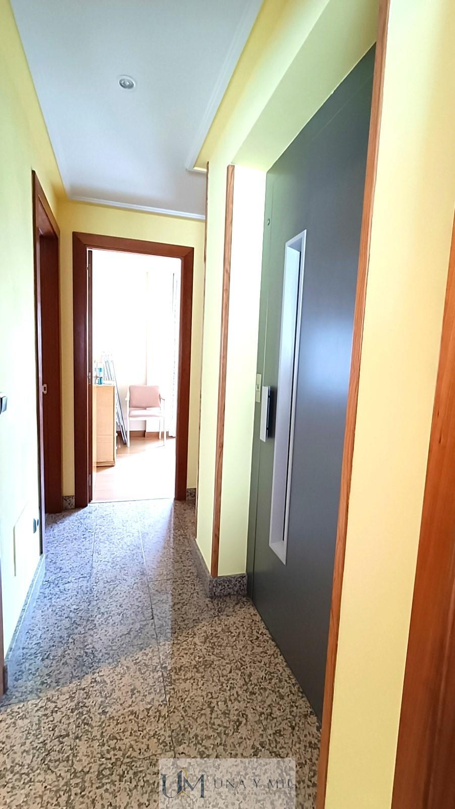 Pasillo