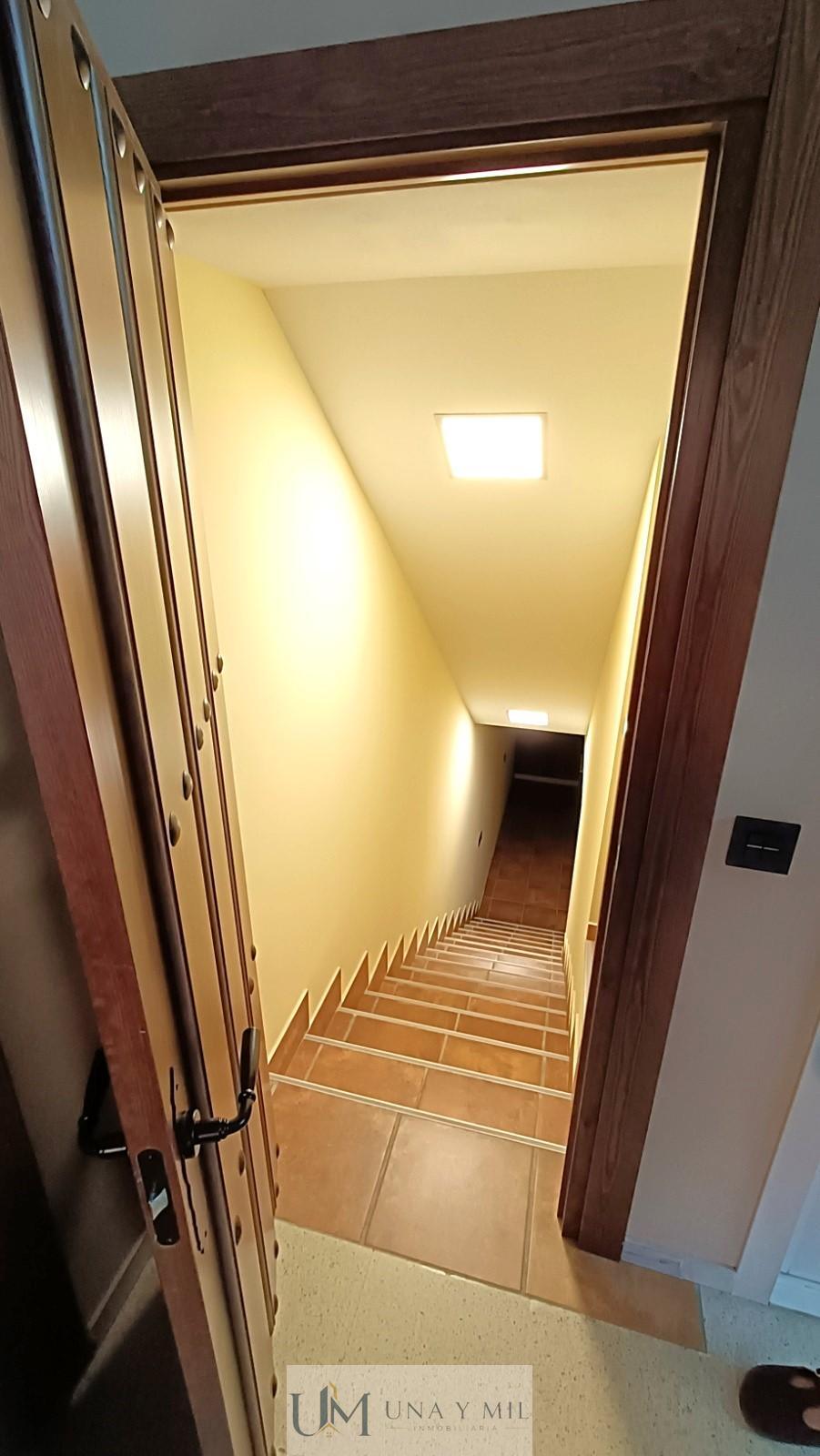 Escalera