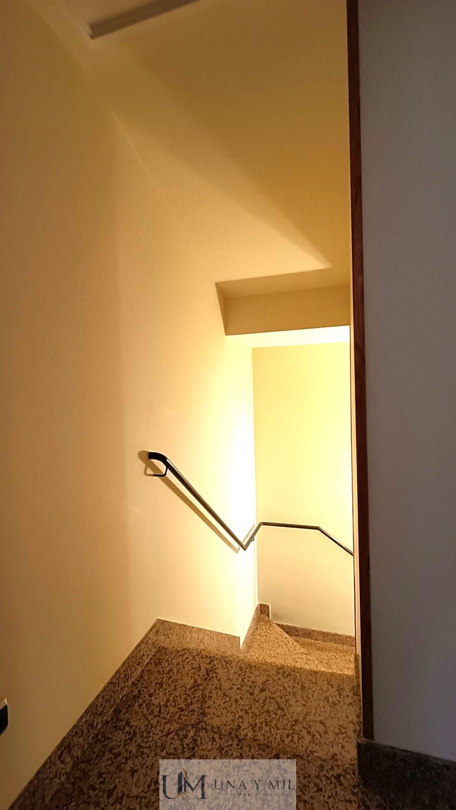 Escalera