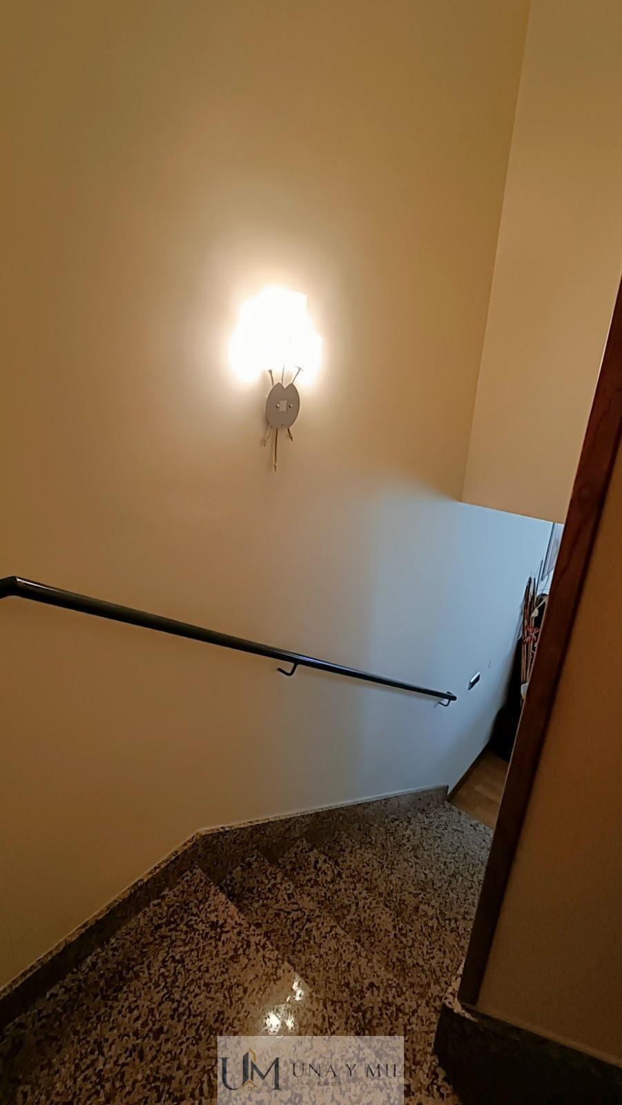 Escalera