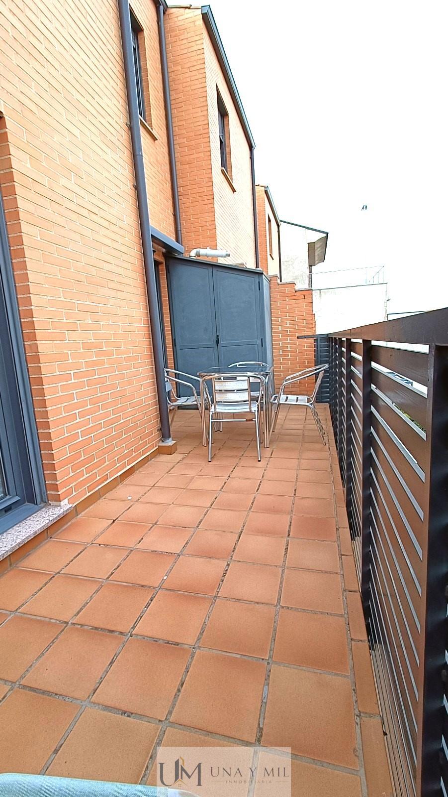 Terraza