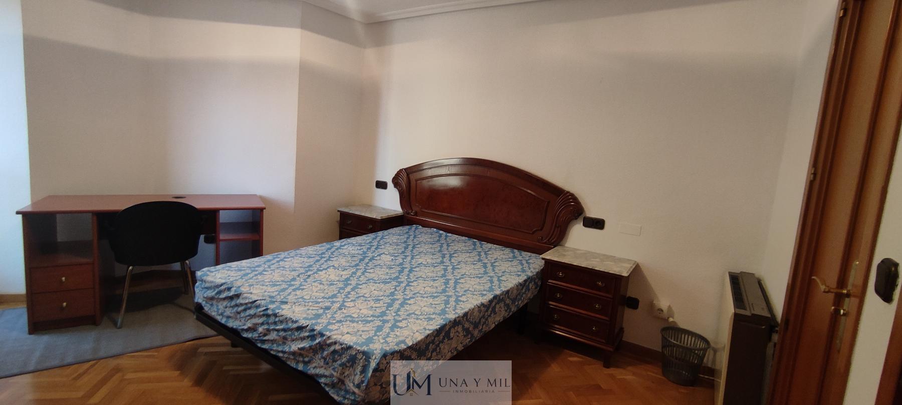 Venta de piso en Salamanca