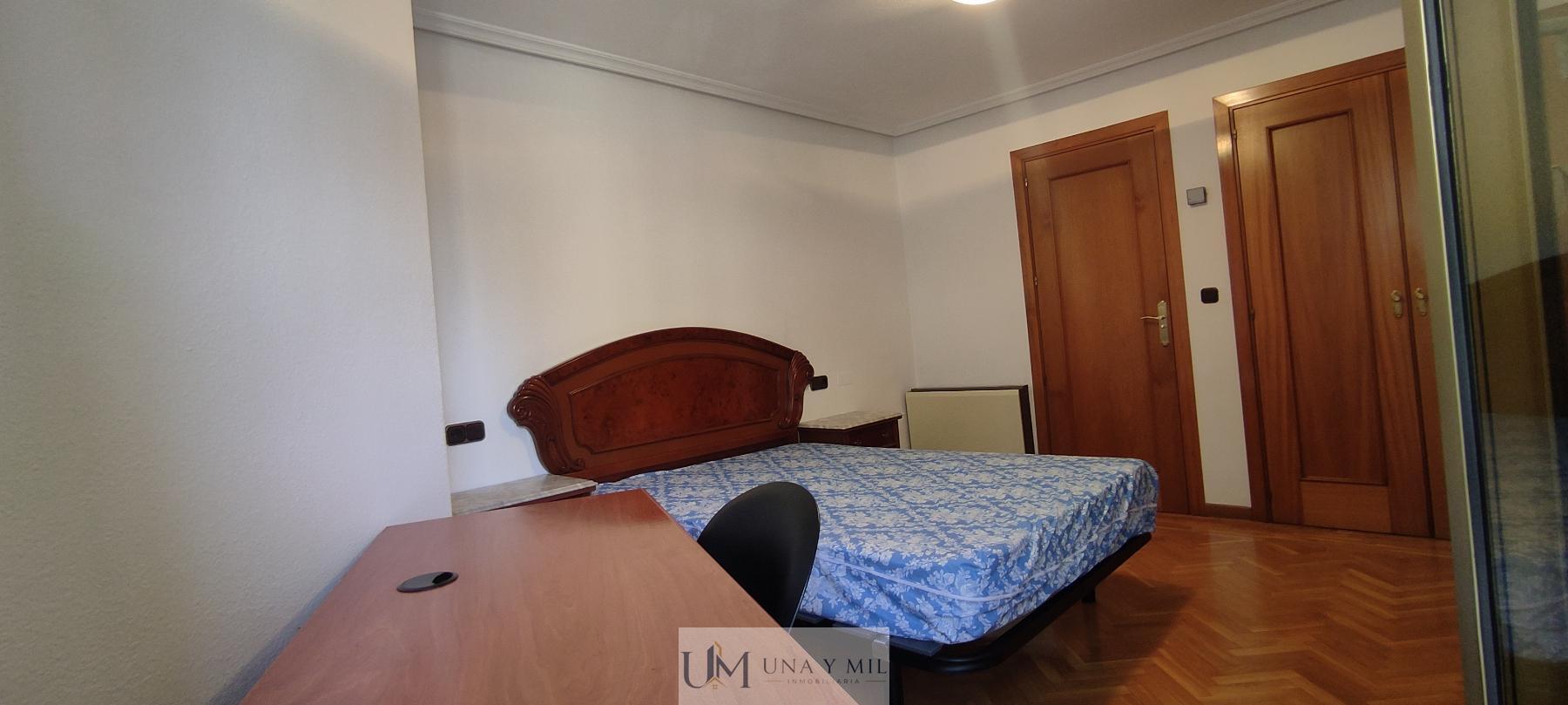 Venta de piso en Salamanca
