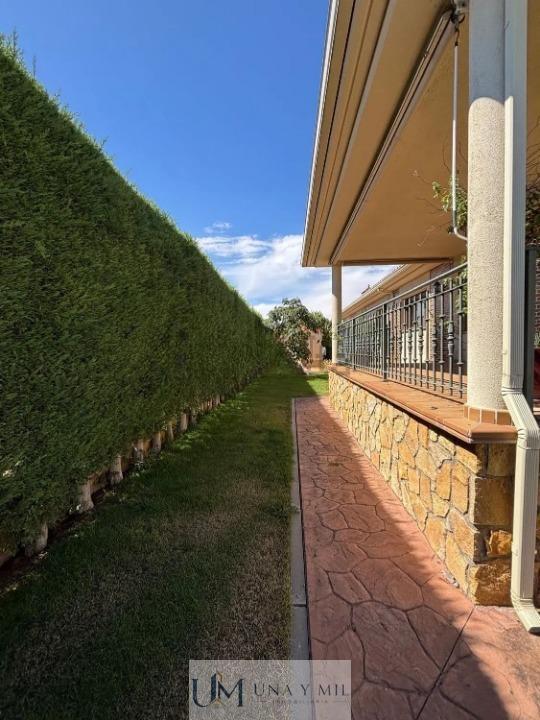 Jardín