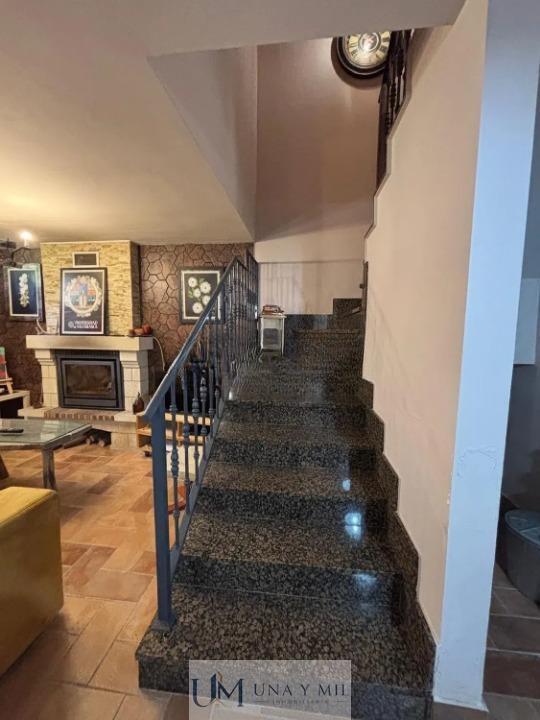 Escalera