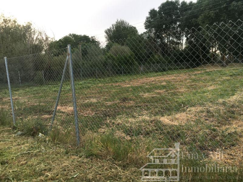 Vendita di terreno in Aldealengua