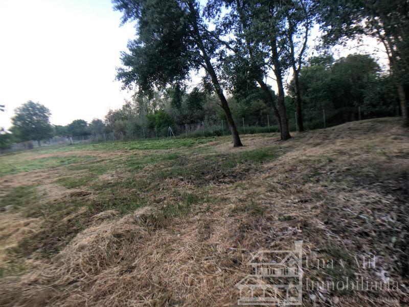 Vendita di terreno in Aldealengua