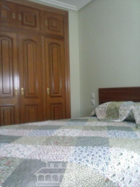 Alquiler de apartamento en Salamanca