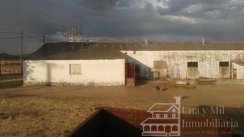 Til salg fra finca   i Ciudad Rodrigo