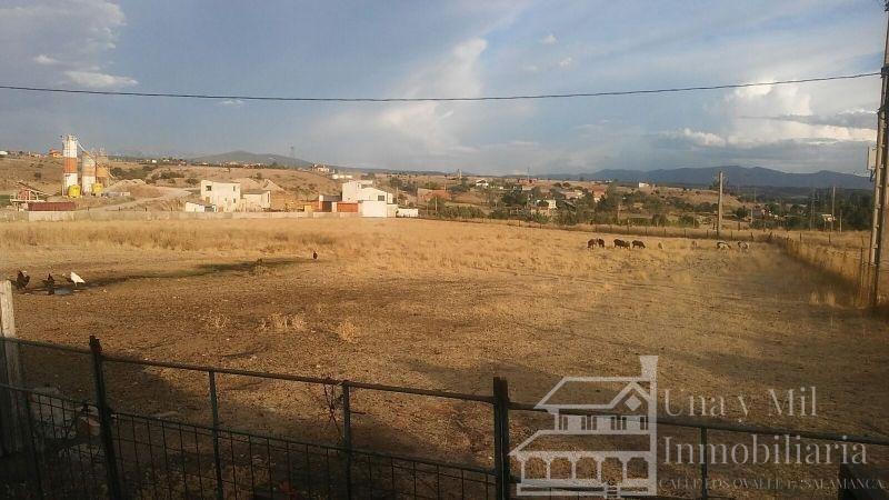 Til salg fra finca   i Ciudad Rodrigo