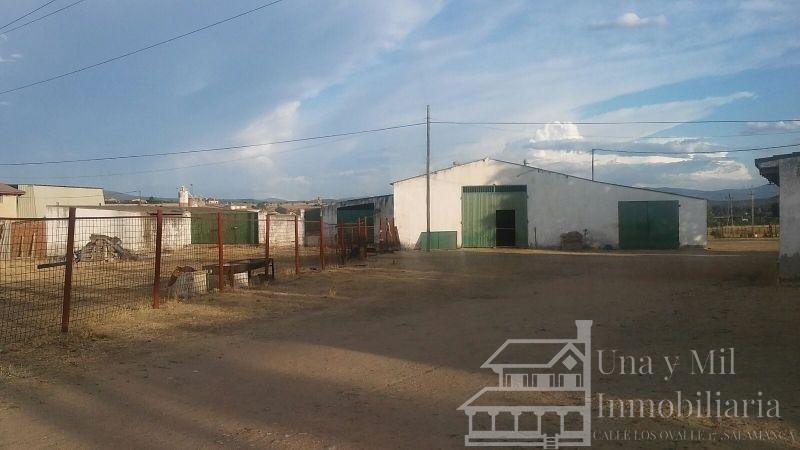 Til salg fra finca   i Ciudad Rodrigo