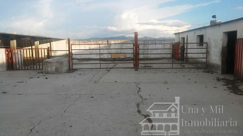 Til salg fra finca   i Ciudad Rodrigo