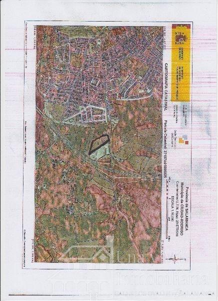 Til salg fra finca   i Ciudad Rodrigo