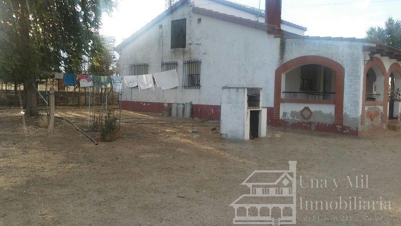 Til salg fra finca   i Ciudad Rodrigo