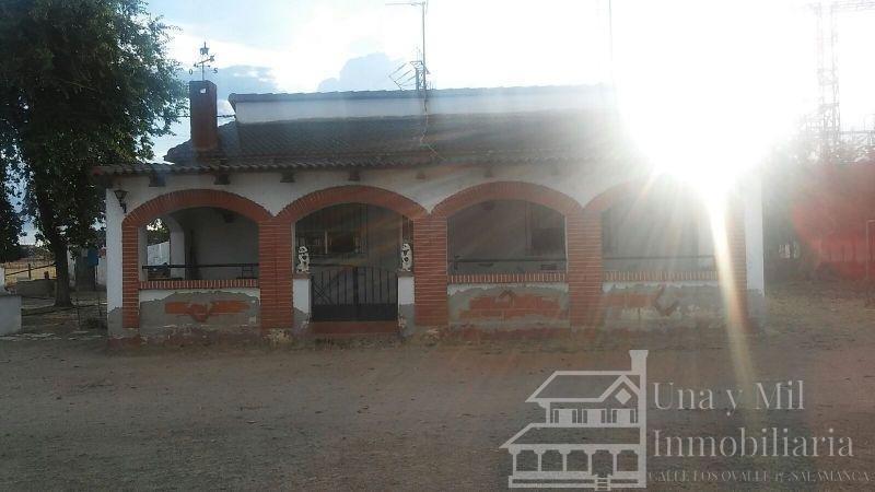 Til salg fra finca   i Ciudad Rodrigo