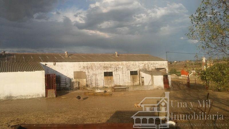 Til salg fra finca   i Ciudad Rodrigo