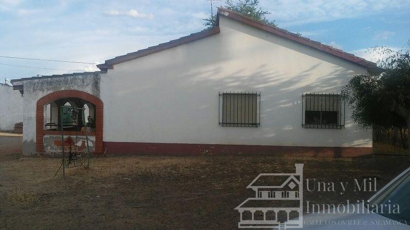 Til salg fra finca   i Ciudad Rodrigo