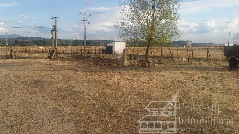 Til salg fra finca   i Ciudad Rodrigo