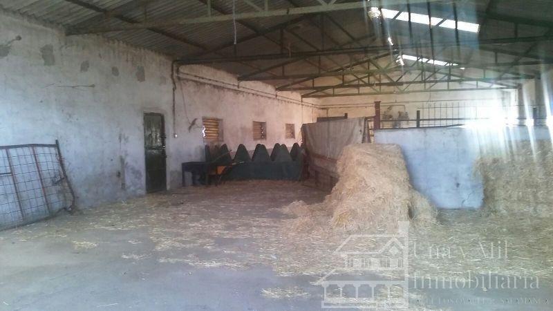 Til salg fra finca   i Ciudad Rodrigo