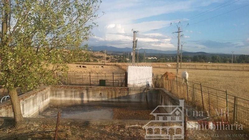 Til salg fra finca   i Ciudad Rodrigo