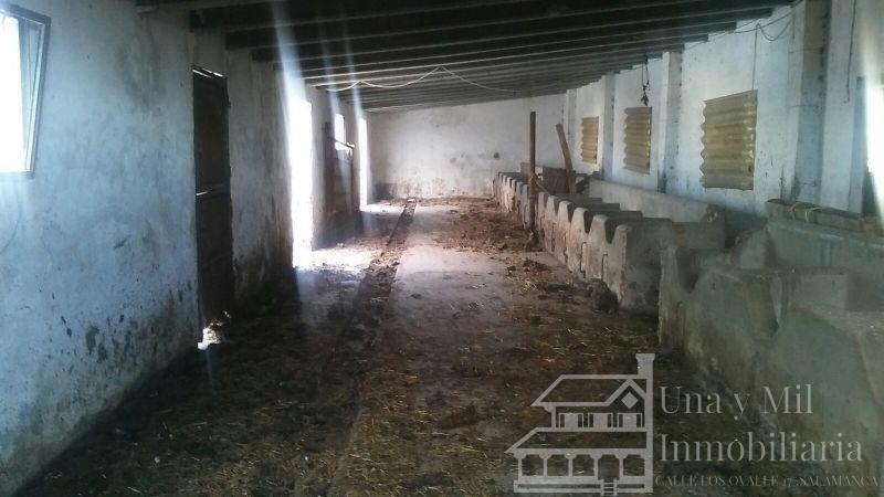 Til salg fra finca   i Ciudad Rodrigo