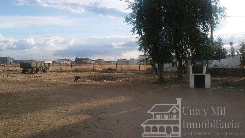 Til salg fra finca   i Ciudad Rodrigo