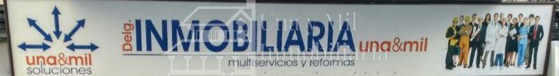 Venta de local comercial en Salamanca