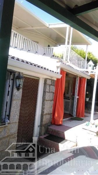 Venta de chalet en Castellanos de Villiquera