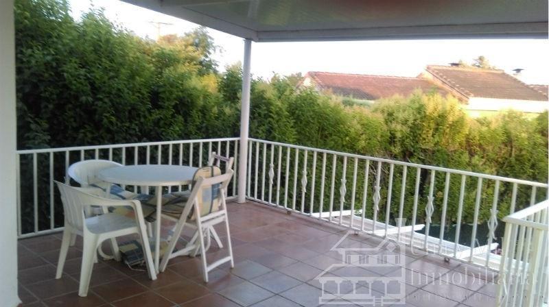 Venta de chalet en Castellanos de Villiquera