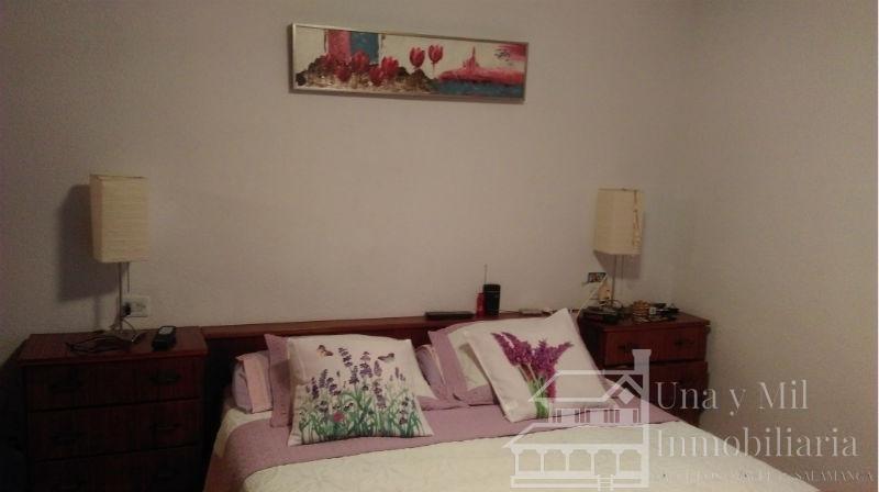 Venta de chalet en Castellanos de Villiquera