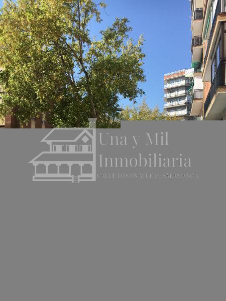 For sale of commercial in Salamanca