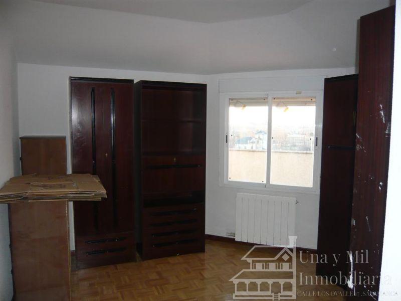 Venta de Ático en Santa Marta de Tormes