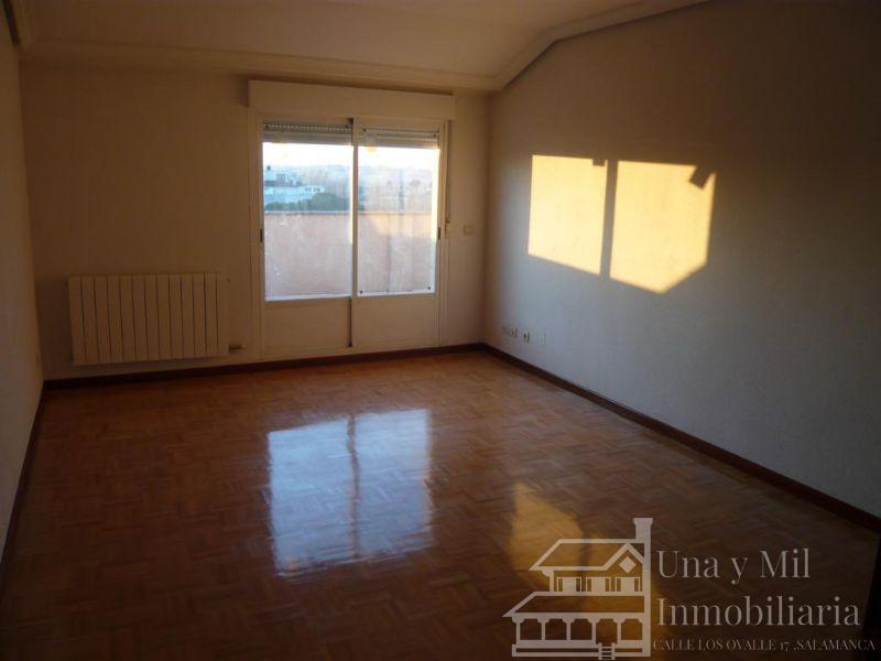 Venta de Ático en Santa Marta de Tormes