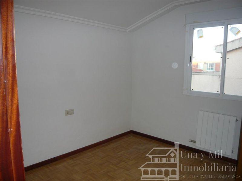 Venta de Ático en Santa Marta de Tormes