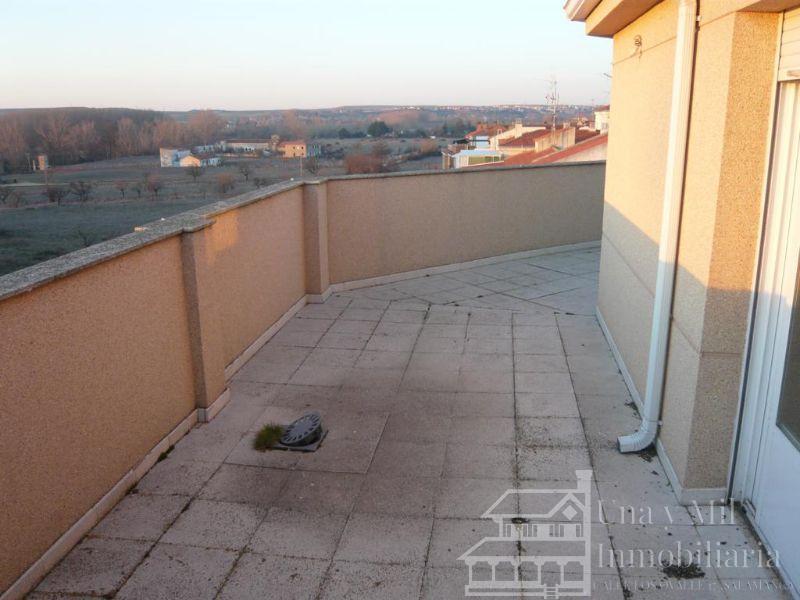 Venta de Ático en Santa Marta de Tormes