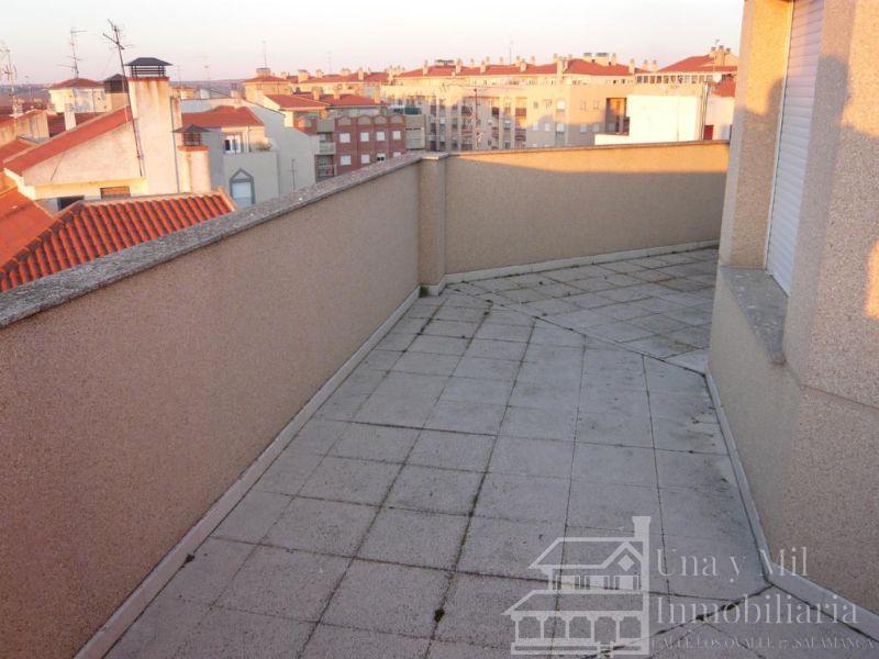 Venta de Ático en Santa Marta de Tormes