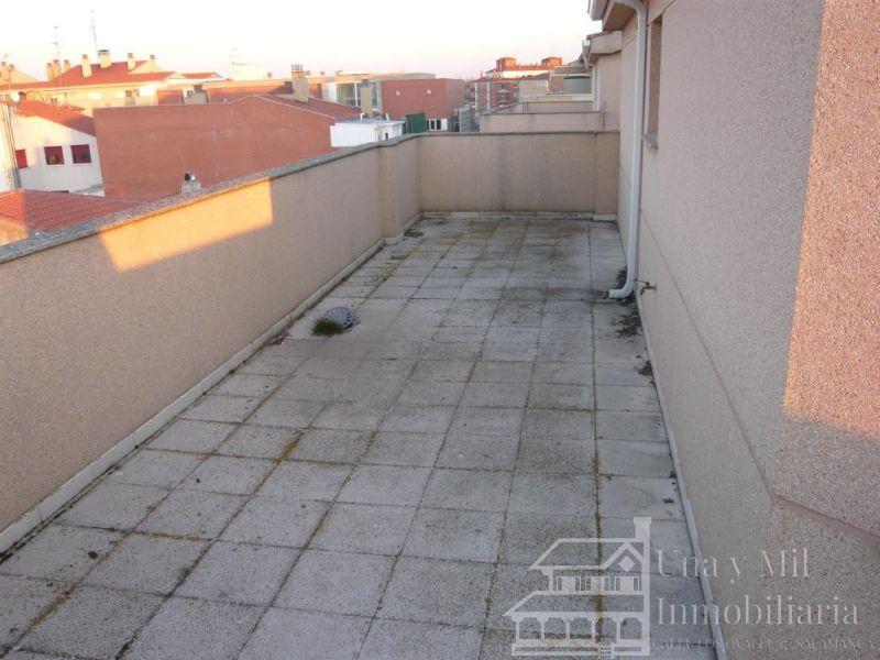Venta de Ático en Santa Marta de Tormes