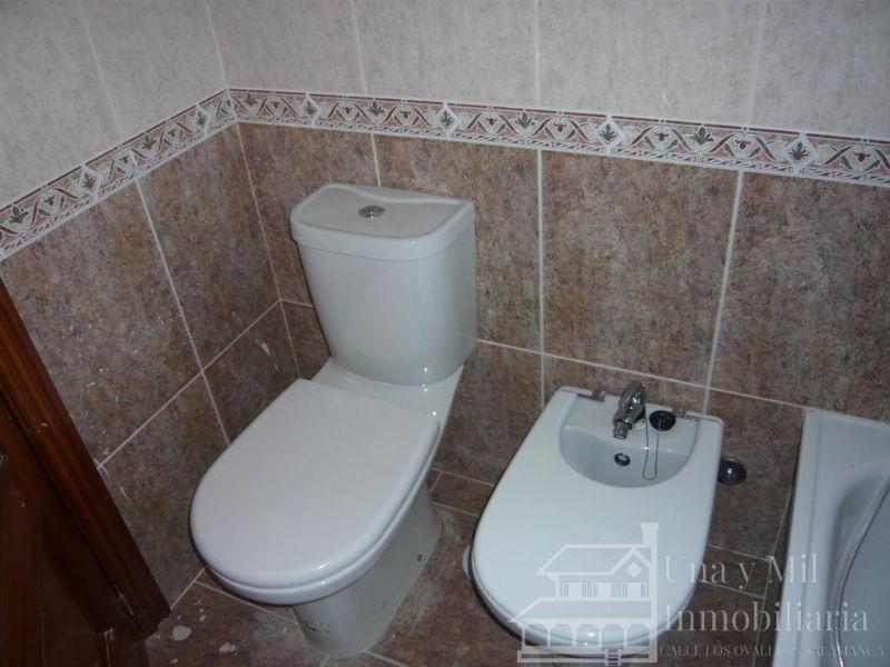 Venta de Ático en Santa Marta de Tormes