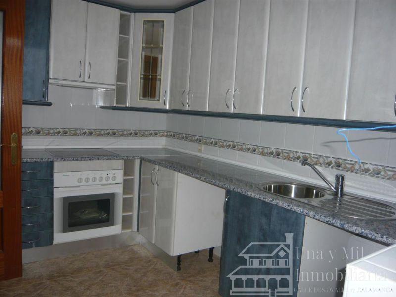 Venta de Ático en Santa Marta de Tormes