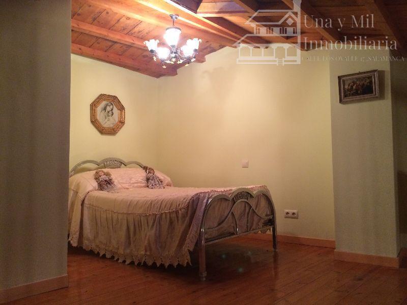 For sale of house in San Pedro de Rozados