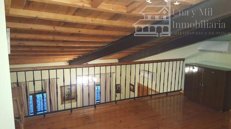 Venta de casa en San Pedro de Rozados